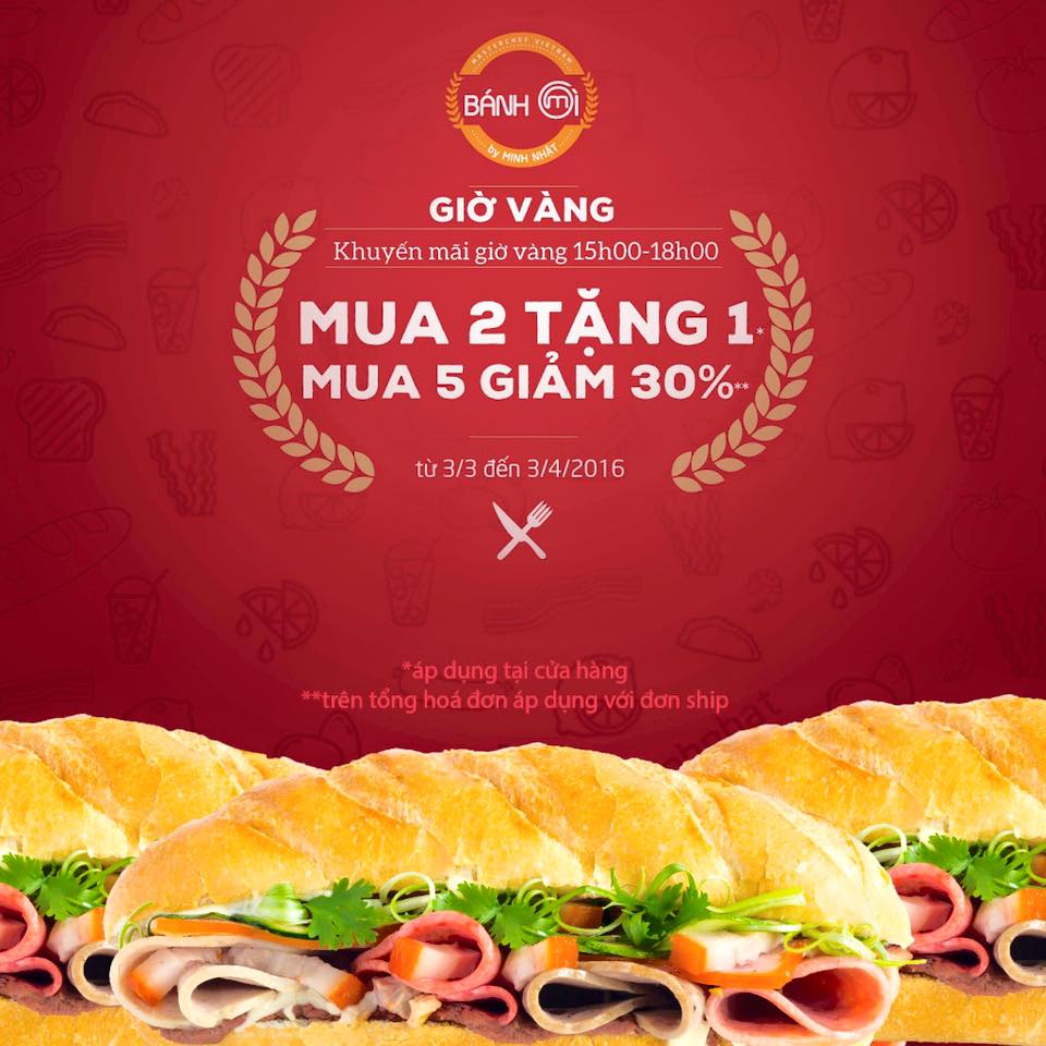 banh-mi-minh-nhat-khuyen-mai-gio-vang-uu-dai-giam-gia