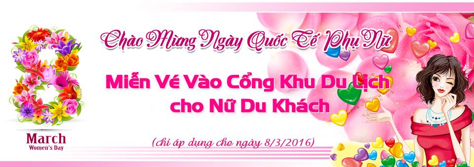 dai-nam-khuyen-mai-quoc-te-phu-nu-83-mien-phi-ve-cho-du-khach-nu