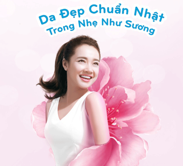 kem chống nắng Biore