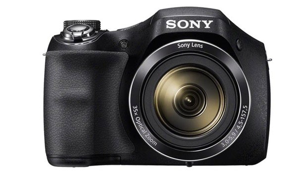 máy chụp hình sony