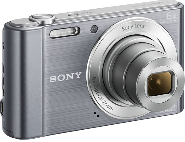 máy chụp hình sony