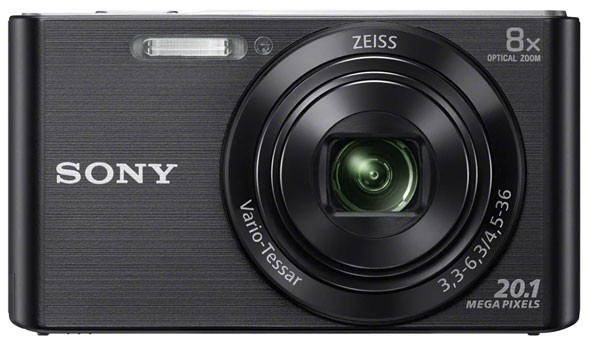 máy chụp hình sony