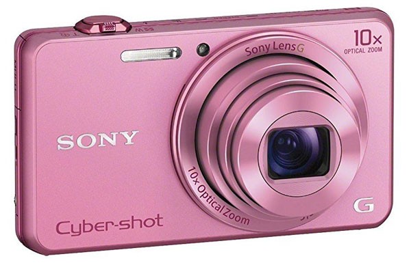 máy chụp hình sony