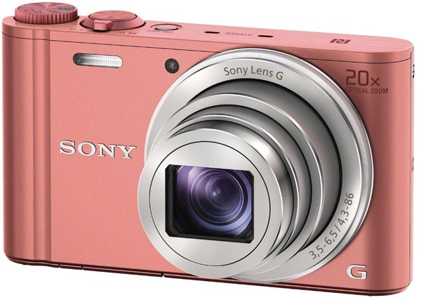máy chụp hình sony