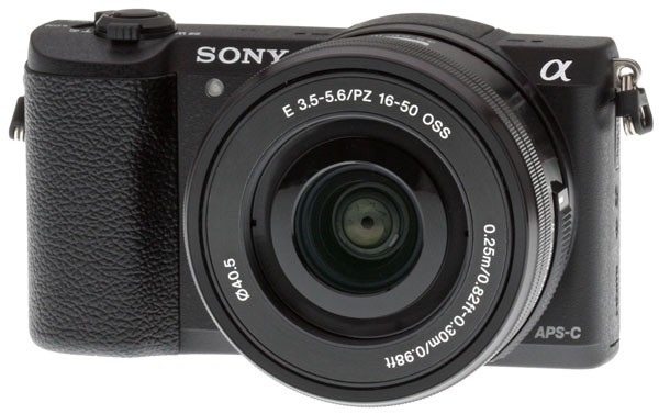 máy chụp hình sony