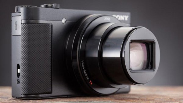 máy chụp hình sony