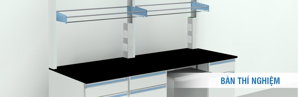 Bàn Thí Nghiệm