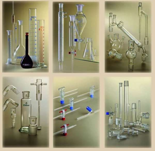 Hướng dẫn cách sử dụng các dụng cụ trong phòng thí nghiệm