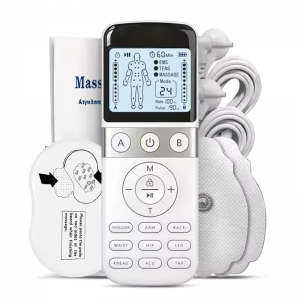 Máy masage trị liệu LMD4 Yonker