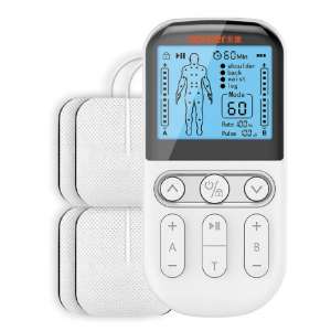 Máy masage trị liệu LMD3 Yonker