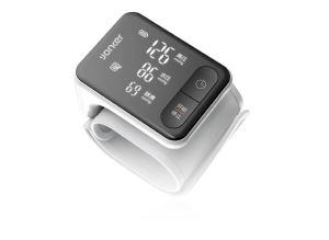 Máy theo đo áp loại cổ tay YK-BPW4