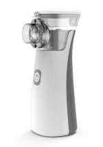 Máy xông họng phun sương YK-N2AA/ YK-N2BA