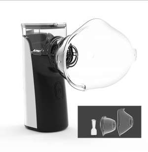 Máy xông họng phun sương YK-N3BA