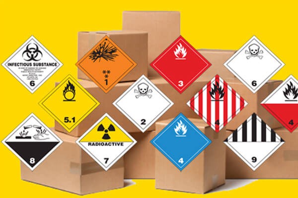 Lưu ý khi đọc và hiểu MSDS