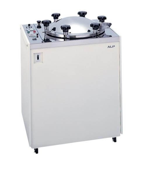 Công dụng của nồi hấp tiệt trùng