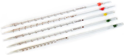 Pipet (Pipettes)