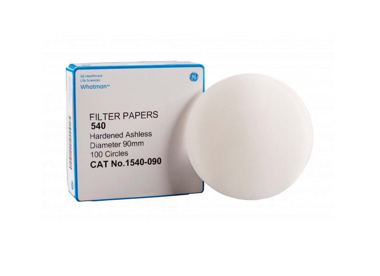 Giấy lọc (Filter paper)