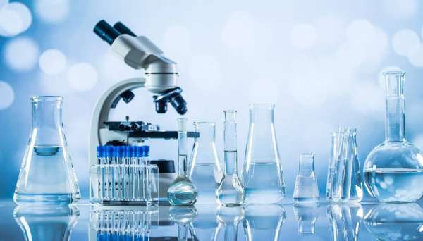 Tên các dụng cụ trong phòng thí nghiệm hóa học