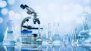 Tên các dụng cụ trong phòng thí nghiệm hóa học