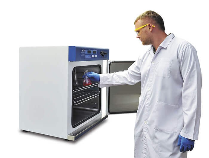 Nguyên lý hoạt động của tủ ấm