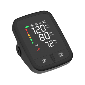 Máy đo huyết áp cánh tay YK-BPA5 (New)