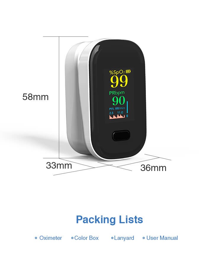 Mua máy đo SpO2 ở đâu uy tín?