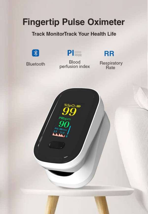 Chỉ Số SpO2 Là Gì