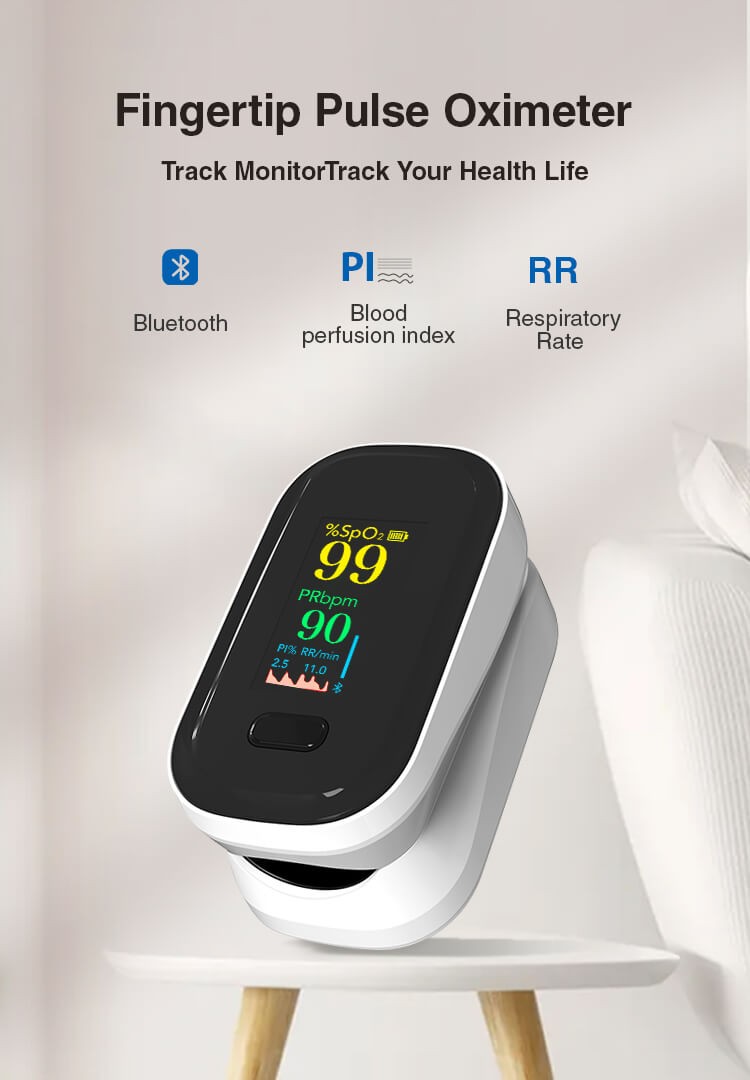 Chỉ số SpO2 đo lường gì