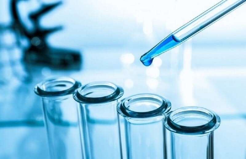 4. Ví dụ về độ tan của các chất khác nhau