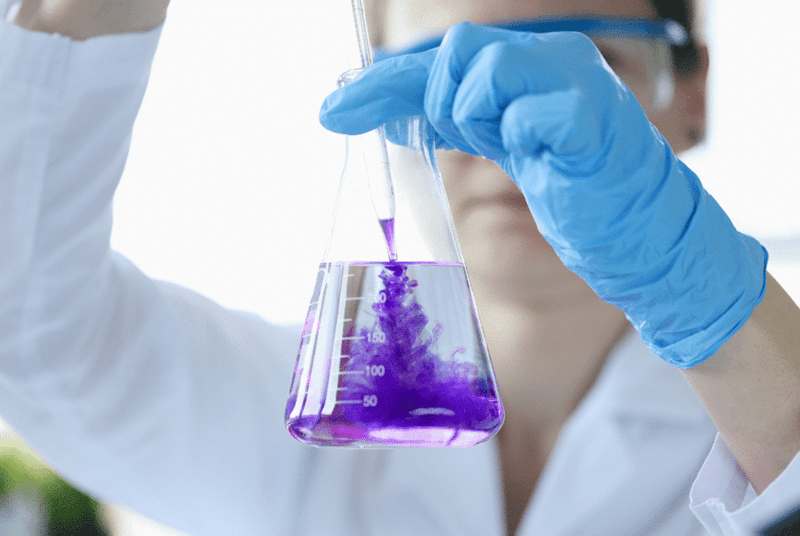 Vai trò của độ tan