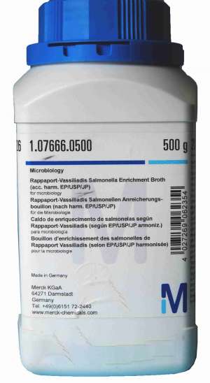 Salmonella Enrichment Broth