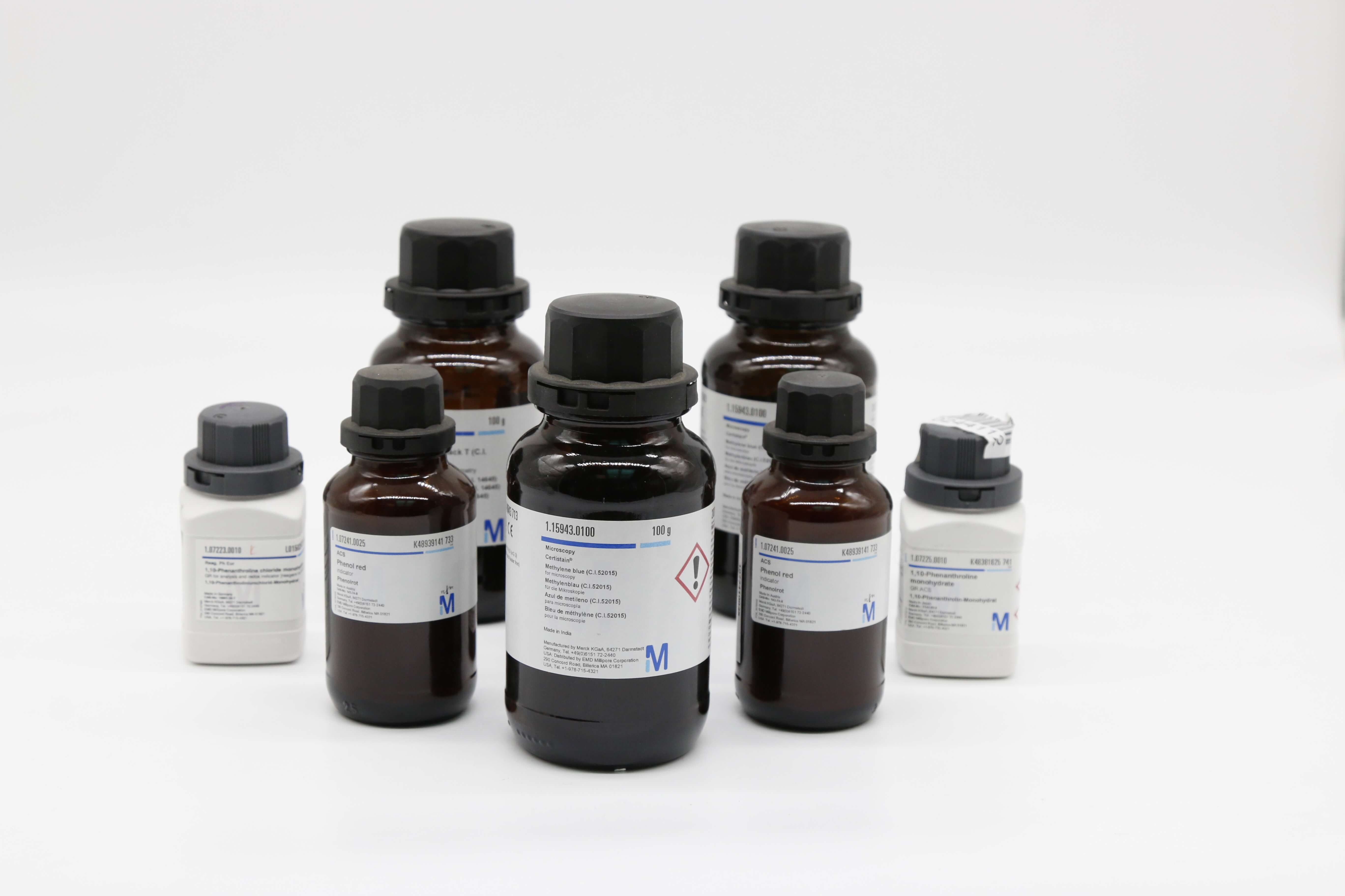 Mua hoá chất thí nghiệm ở đâu?