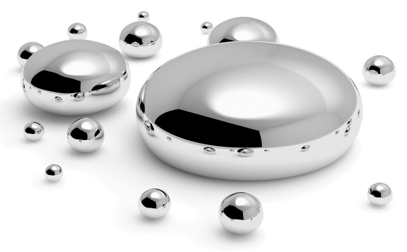 Giải mã nhiệt độ nóng chảy thấp