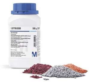 Lauryl Sulfate broth acc. ISO 4831, ISO 7251 and FDA-BAM GranuCult™