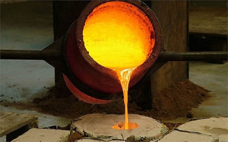 5. Sự khác biệt giữa nhiệt độ nóng chảy và nhiệt độ sôi?