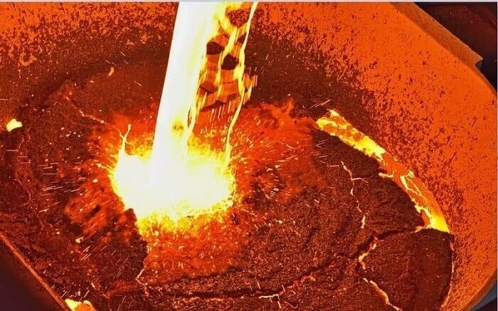 Nhiệt độ nóng chảy là gì?