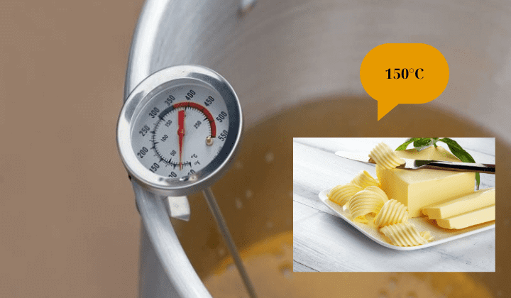 Ứng dụng của nhiệt độ sôi