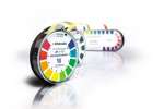 pH-indicator paper pH 1 - 14 Universal indicator Roll