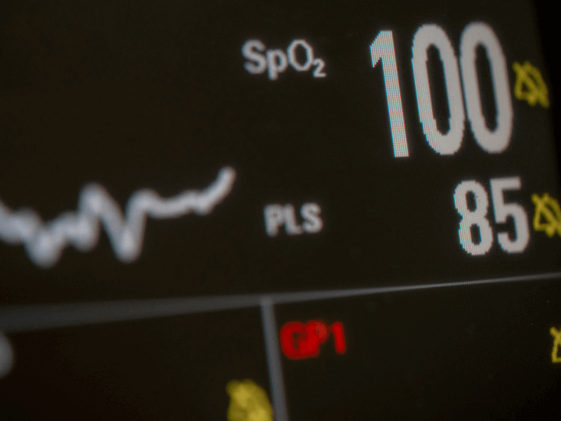 SpO2 là gì?