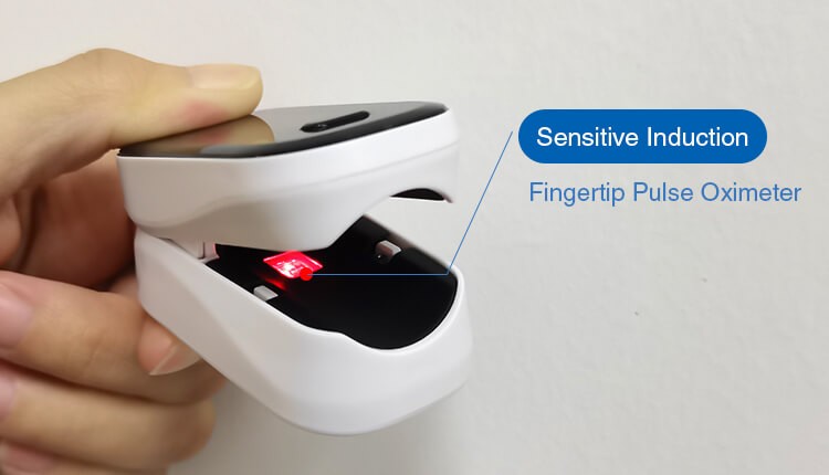 Máy đo SpO2 Yonker