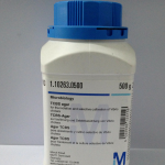 TCBS agar for the isolation and selective cultivation of Vibrio cholera