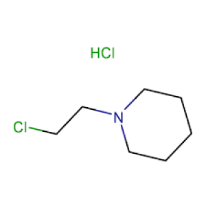 1-2-cloroethyl-piperidine-hydrochloride