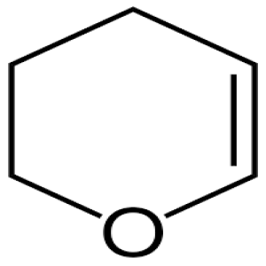 dihydro-2h-pyran
