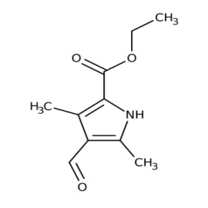 ethyle4-formyl-3-5-dimethyl-1h-pyrrole-2-carboxylate-97-250mg-maybridge