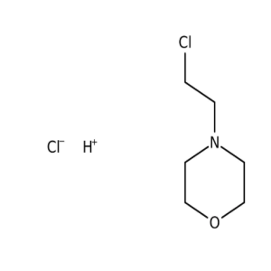 n-2-cloroethyl-morpholine-hydrochloride-acros