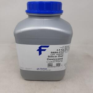 silica-gel-2-5-6-0mm-self-indicating-iron-salt-pure-dessicant-agent-5kg-fisher