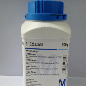 tcbs-agar-for-the-isolation-and-selective-cultivation-of-vibrio-cholera