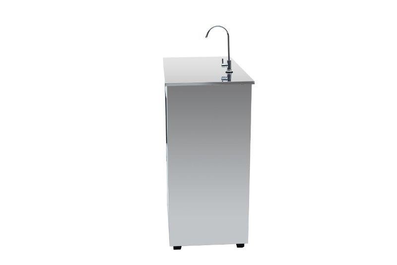 Máy Lọc Nước KAROFI OPTIMUS HOT OH128