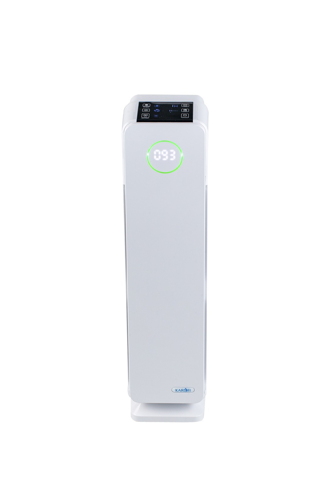 Máy Lọc Không Khí Thông Minh Karofi KAP115 Chính Hãng