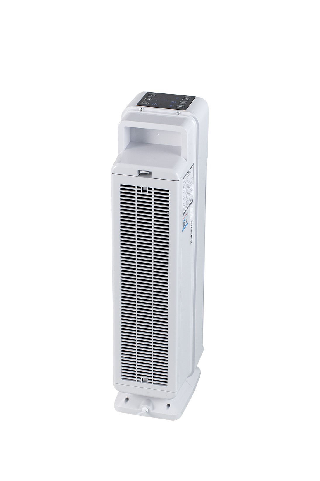Máy Lọc Không Khí Thông Minh Karofi KAP115 Chính Hãng